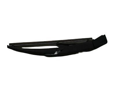 Toyota 4Runner Windshield Wiper - 85190-89140