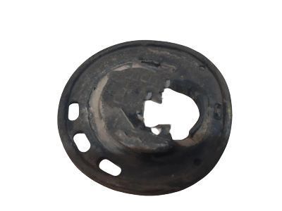 Toyota 48258-AA010 Insulator,  Rear Coil Spring,  Lower RH