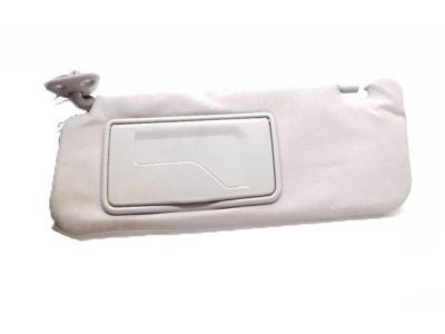 Scion 74320-52490-B1 Visor Assy,  LH