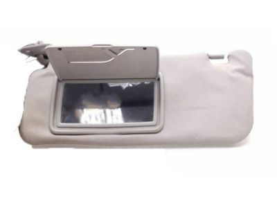 Scion 74320-52490-B1 Visor Assy,  LH