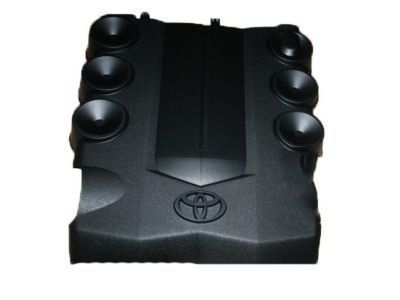 Toyota 11259-31070 Cover,  V-Bank