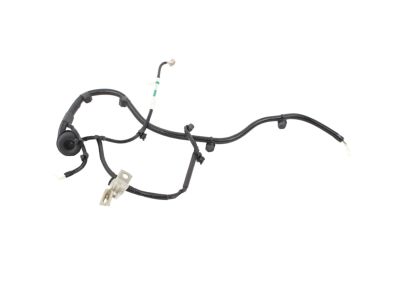 Toyota 82164-0E100 Wire, Floor