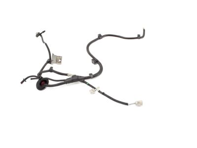 Toyota 82164-0E100 Wire, Floor
