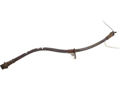 Toyota 90947-02E17 Hose, Flexible(For Rear Driver Side) Toyota 90947-02E17 Hose, Flexible(For Rear Driver Side)