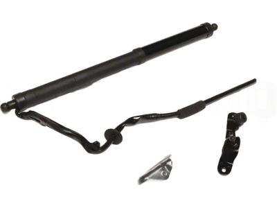 Toyota 68920-49015 Unit Assembly Set, Power Back Door, Driver Side Toyota 68920-49015 Unit Assembly Set, Power Back Door, Driver Side