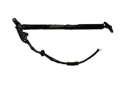 Toyota 68920-49015 Unit Assembly Set, Power Back Door, Driver Side