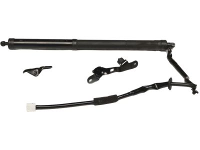 Toyota 68920-49015 Unit Assembly Set, Power Back Door, Driver Side