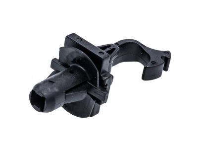 Scion 62217-52120 Windshield Pillar Trim Clip