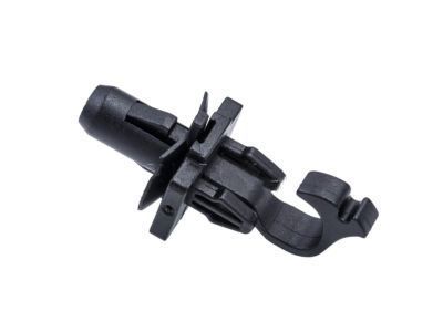 Scion 62217-52120 Windshield Pillar Trim Clip