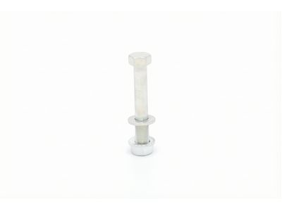 90179-12091 Toyota Nut(For Strut Rod) Product Photo 2 of 4