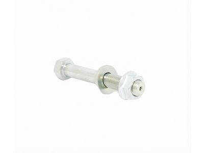 90179-12091 Toyota Nut(For Strut Rod) Product Photo 4 of 4