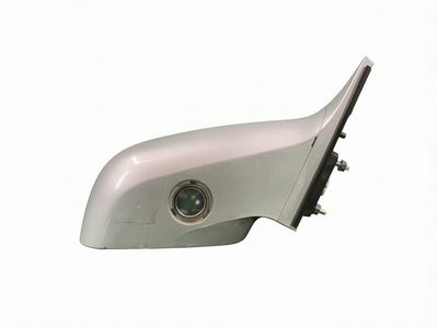 87940-AC081-B2 Toyota Mirror Assembly, Outer Rear View, Driver Side, Silver Product Photo 3 of 3