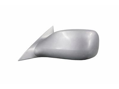 Toyota 87940-AC081-B2 Mirror Assembly, Outer Rear View, Driver Side, Silver 87940-AC081-B2 Toyota Mirror Assembly, Outer Rear View, Driver Side, Silver Product Photo 1 of 3