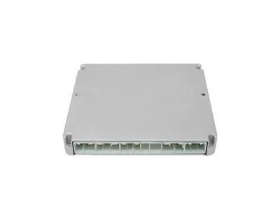 Toyota Camry Engine Control Module - 89666-06533