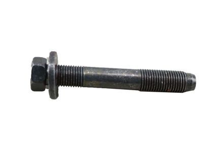 Toyota 90119-14069 Lower Control Arm Bolt, Rear