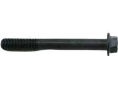 Toyota 90105-10521 Bolt(For Head To Camshaft Bearing Cap)