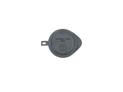 Toyota 85386-60030 Cap,  Windshield Washer Jar