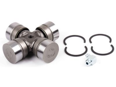 Toyota 04371-60050 Spider Kit,  Front Propeller Shaft Universal Joint
