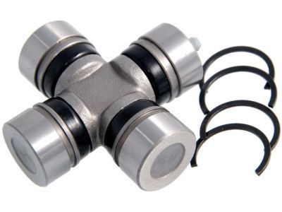 Toyota 04371-60050 Spider Kit,  Front Propeller Shaft Universal Joint