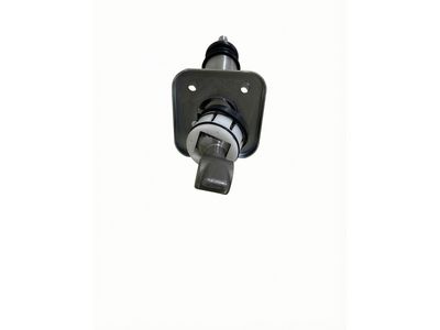 33530-14460 Toyota Lever Assembly, Shift (For Floor Shift) Product Photo 2 of 4