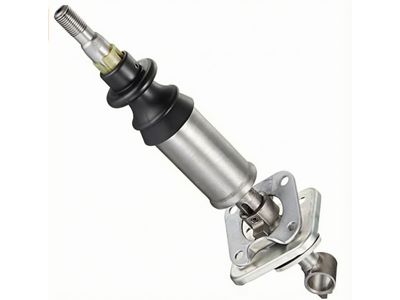 33530-14460 Toyota Lever Assembly, Shift (For Floor Shift) Product Photo 4 of 4