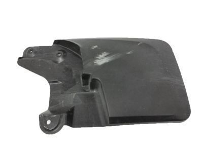 Toyota 76603-60021 Mud Guard, Passenger Side
