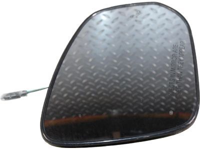 Toyota 87910-42E42 Mirror Assembly, Outer Rear View, Passenger Side 87910-42E42 Toyota Mirror Assembly, Outer Rear View, Passenger Side Product Photo 1 of 4