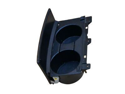 Toyota 58803-60010-A0 Box Sub-Assy,  Console Cup Holder
