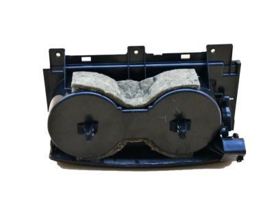 Toyota 58803-60010-A0 Box Sub-Assy,  Console Cup Holder
