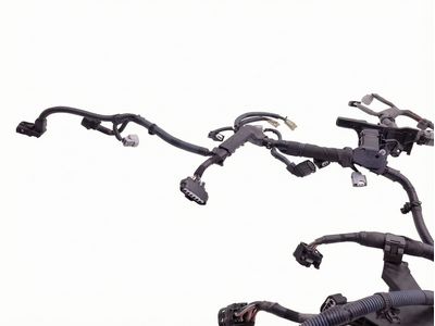 82121-47113 Toyota Wire, Engine Product Photo 3 of 4