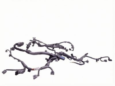 82121-47113 Toyota Wire, Engine Product Photo 4 of 4
