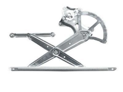 Toyota Window Regulator - 69801-60090
