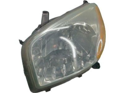 Toyota 81150-42190 Headlamp Assembly, Driver Side