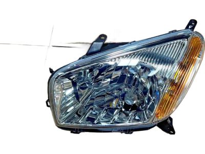 Toyota 81150-42190 Headlamp Assembly, Driver Side