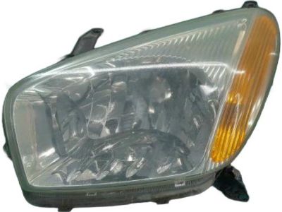 Toyota 81150-42190 Headlamp Assembly, Driver Side