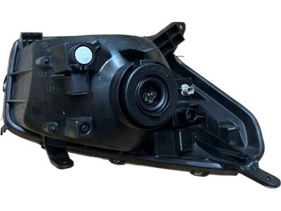 Toyota 81150-42190 Headlamp Assembly, Driver Side