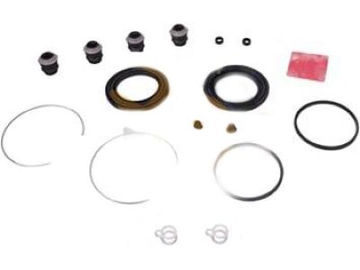 Toyota 04479-33150 Cylinder Kit, Disc Brake, Front Toyota 04479-33150 Cylinder Kit, Disc Brake, Front