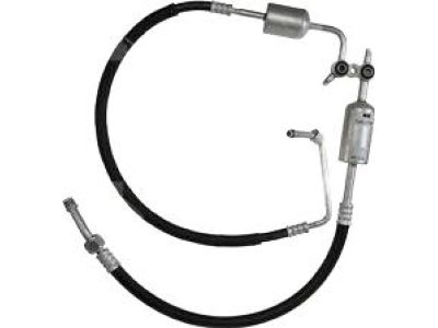 Toyota 32941-47010 Hose, Oil Cooler Inlet Toyota 32941-47010 Hose, Oil Cooler Inlet