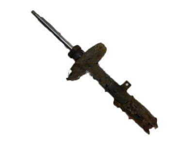 Toyota 48540-A9100 Absorber Assembly, Shock, Rear Driver Side