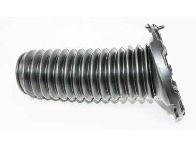 Toyota 48157-06083 Dust Shield, Front