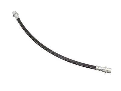 Toyota 90947-02B59 Hose,  Flexible(For Rear Brake Tube)