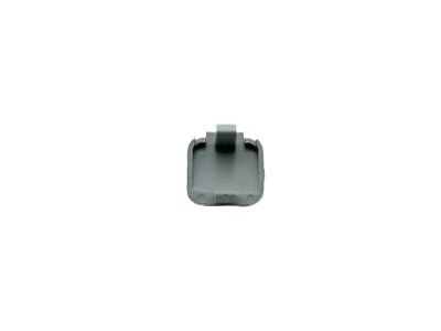 Toyota 33554-07030 Cover,  Shift Lock Release Button