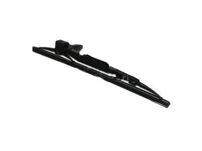 Toyota 85242-0C010 Wiper Blade