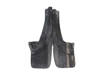 Toyota 76626-35190 Mud Guard