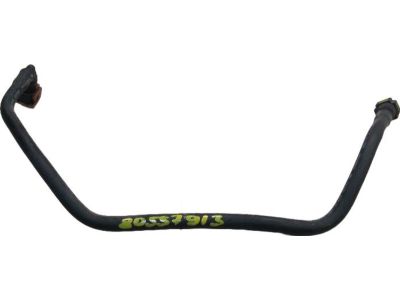 23901-38010 Toyota Tube Sub-Assembly, Fuel Product Photo 1 of 1