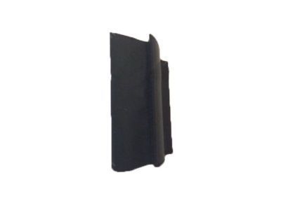 Toyota 53866-14030 Seal To Cowl, Passenger Side