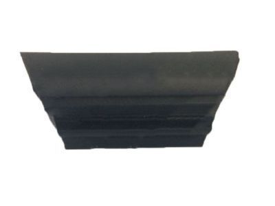 Toyota 53866-14030 Seal To Cowl, Passenger Side