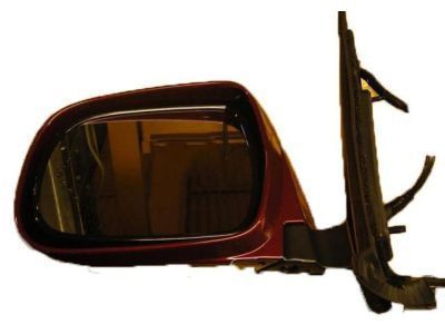 2005 Toyota Sienna Car Mirror - 87961-AE010