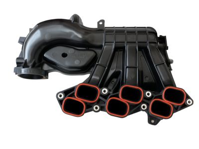 Toyota 17109-31012 Tank, Intake Air Surge