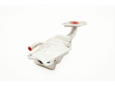 25680-25030 Toyota Cooler Assembly, EGR Product Photo 3 of 4